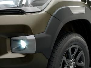 Toyota Hilux Invincible Double Cab 2020 года  (WW)